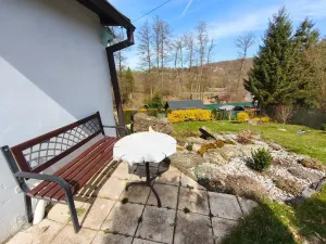 Prodej chaty, Pavlíkov, 42 m2