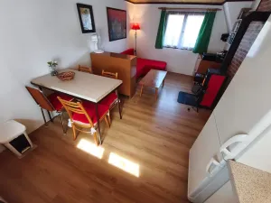 Prodej chaty, Pavlíkov, 42 m2