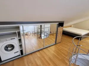 Pronájem bytu 2+kk, Brno, Jánská, 53 m2