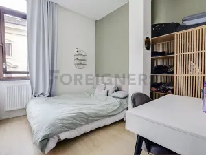 Prodej bytu 5+kk, Brno, Kobližná, 108 m2