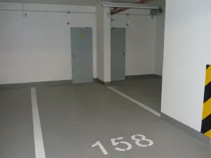 Pronájem bytu 1+kk, Praha - Letňany, Pavla Beneše, 40 m2