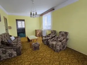 Prodej bytu 3+1, České Budějovice, Pod Lékárnou, 87 m2