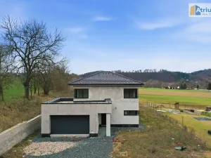 Prodej rodinného domu, Kácov, 194 m2