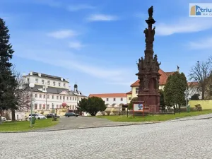 Prodej rodinného domu, Kácov, 194 m2