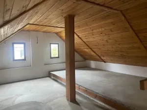 Prodej rodinného domu, Kralovice, Konečná, 130 m2