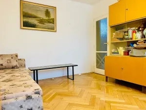 Pronájem bytu 2+1, Kolín, Dělnická, 56 m2