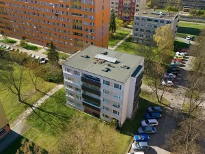 Prodej bytu 5+kk, Kladno, Anglická, 88 m2