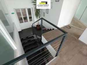 Pronájem skladu, Bystřice pod Lopeníkem, 1629 m2