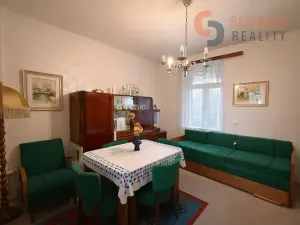 Prodej rodinného domu, Rajhradice, Na Kopečku, 170 m2