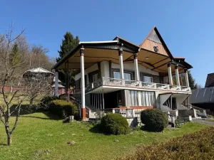 Prodej chaty, Hlubočec, 176 m2