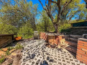 Prodej chaty, Slavkov u Brna, 16 m2