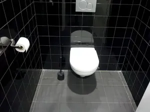 Pronájem kanceláře, Praha - Holešovice, Dobrovského, 362 m2