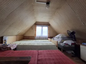 Prodej chaty, Cheb, 32 m2