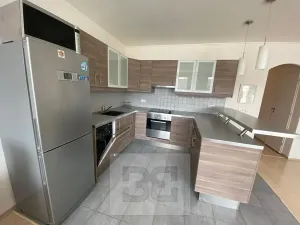 Prodej bytu 3+kk, Praha - Stodůlky, Bellušova, 81 m2