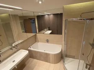 Pronájem bytu 3+kk, Luhačovice, 88 m2