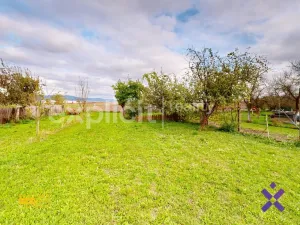 Prodej pozemku pro bydlení, Zahnašovice, 580 m2