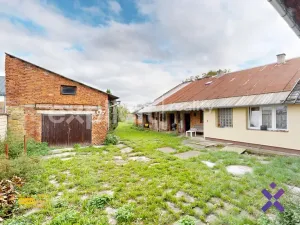 Prodej rodinného domu, Zahnašovice, 162 m2