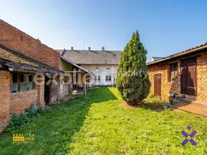 Prodej rodinného domu, Zahnašovice, 162 m2