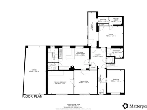 Prodej rodinného domu, Zahnašovice, 162 m2