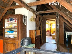 Prodej chalupy, Bílý Potok, 160 m2