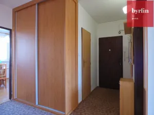 Pronájem bytu 3+1, Opava, Holasická, 75 m2