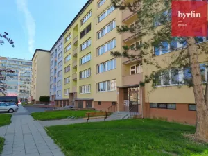 Pronájem bytu 3+1, Opava, Holasická, 75 m2
