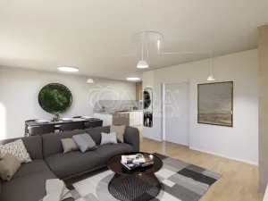 Prodej rodinného domu, Mokrá-Horákov - Mokrá, 154 m2