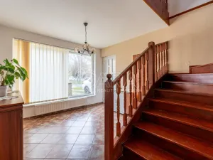 Prodej rodinného domu, Mokrá-Horákov - Mokrá, 154 m2