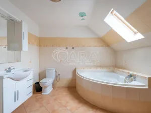 Prodej rodinného domu, Mokrá-Horákov - Mokrá, 154 m2