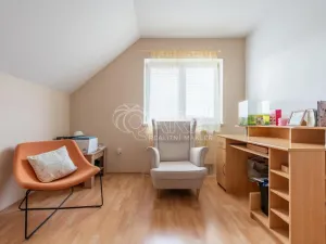 Prodej rodinného domu, Mokrá-Horákov - Mokrá, 154 m2