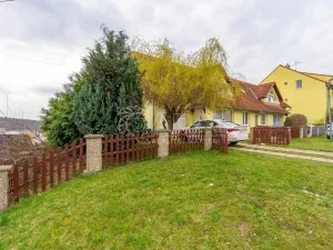 Prodej rodinného domu, Mokrá-Horákov - Mokrá, 154 m2