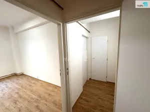 Pronájem bytu 2+kk, Praha - Žižkov, Biskupcova, 45 m2