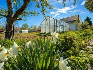 Prodej zahrady, Jirkov, 535 m2