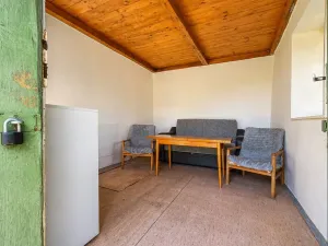 Prodej zahrady, Jirkov, 535 m2