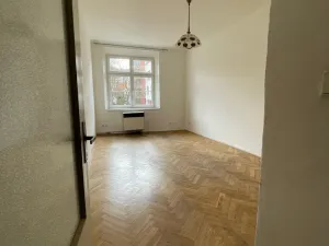 Pronájem bytu 2+1, Praha - Košíře, Pod Kavalírkou, 67 m2