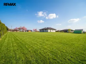 Prodej pozemku pro bydlení, Český Těšín, 1504 m2