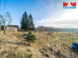 Prodej pozemku pro bydlení, Skořice, 666 m2