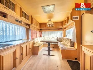 Prodej pozemku pro bydlení, Skořice, 666 m2