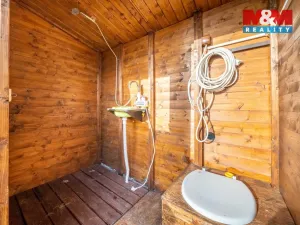 Prodej pozemku pro bydlení, Skořice, 666 m2