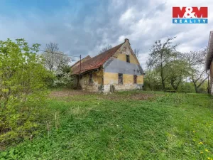 Prodej rodinného domu, Mělnické Vtelno - Radouň, Libeňská, 100 m2