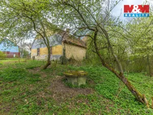 Prodej rodinného domu, Mělnické Vtelno - Radouň, Libeňská, 100 m2