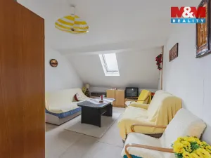 Prodej rodinného domu, Zavlekov, 183 m2