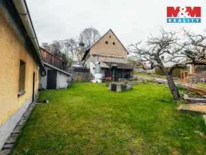 Prodej rodinného domu, Zavlekov, 183 m2