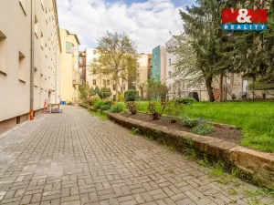 Prodej bytu 3+1, Teplice, Duchcovská, 65 m2