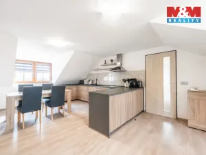 Prodej rodinného domu, Vsetín, Nepřejov, 240 m2