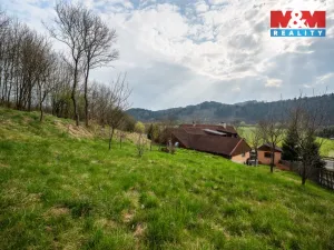 Prodej rodinného domu, Vsetín, Nepřejov, 240 m2