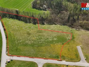 Prodej pozemku pro bydlení, Praha, Třinecká, 15939 m2