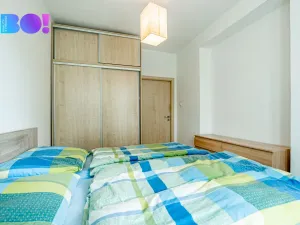 Prodej bytu 3+1, Ostrava, Stadická, 74 m2