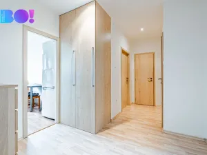 Prodej bytu 3+1, Ostrava, Stadická, 74 m2