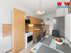 Prodej bytu 3+1, Brno - Líšeň, Josefy Faimonové, 78 m2